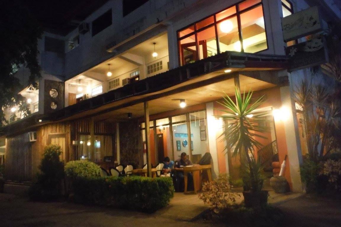 Antonio'S Pension House Dipolog Exterior foto